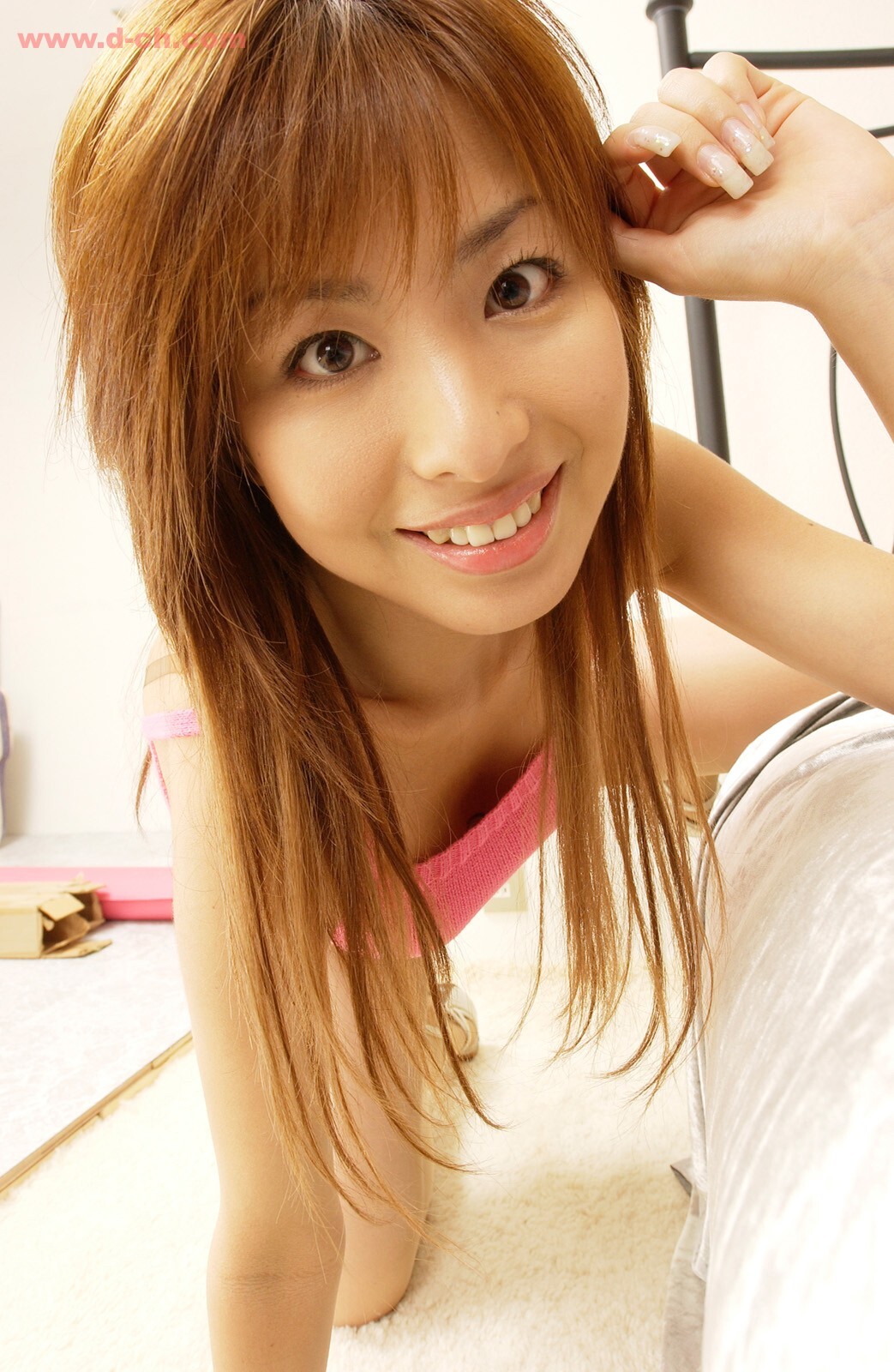 Dynamitechannel　2005年旧套图　reitachizawa 1